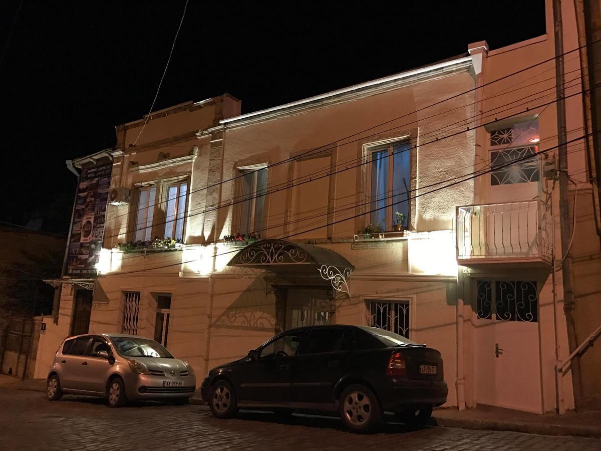 House 1899 Kutaisi Exterior foto