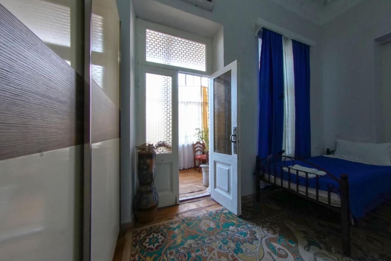 House 1899 Kutaisi Exterior foto