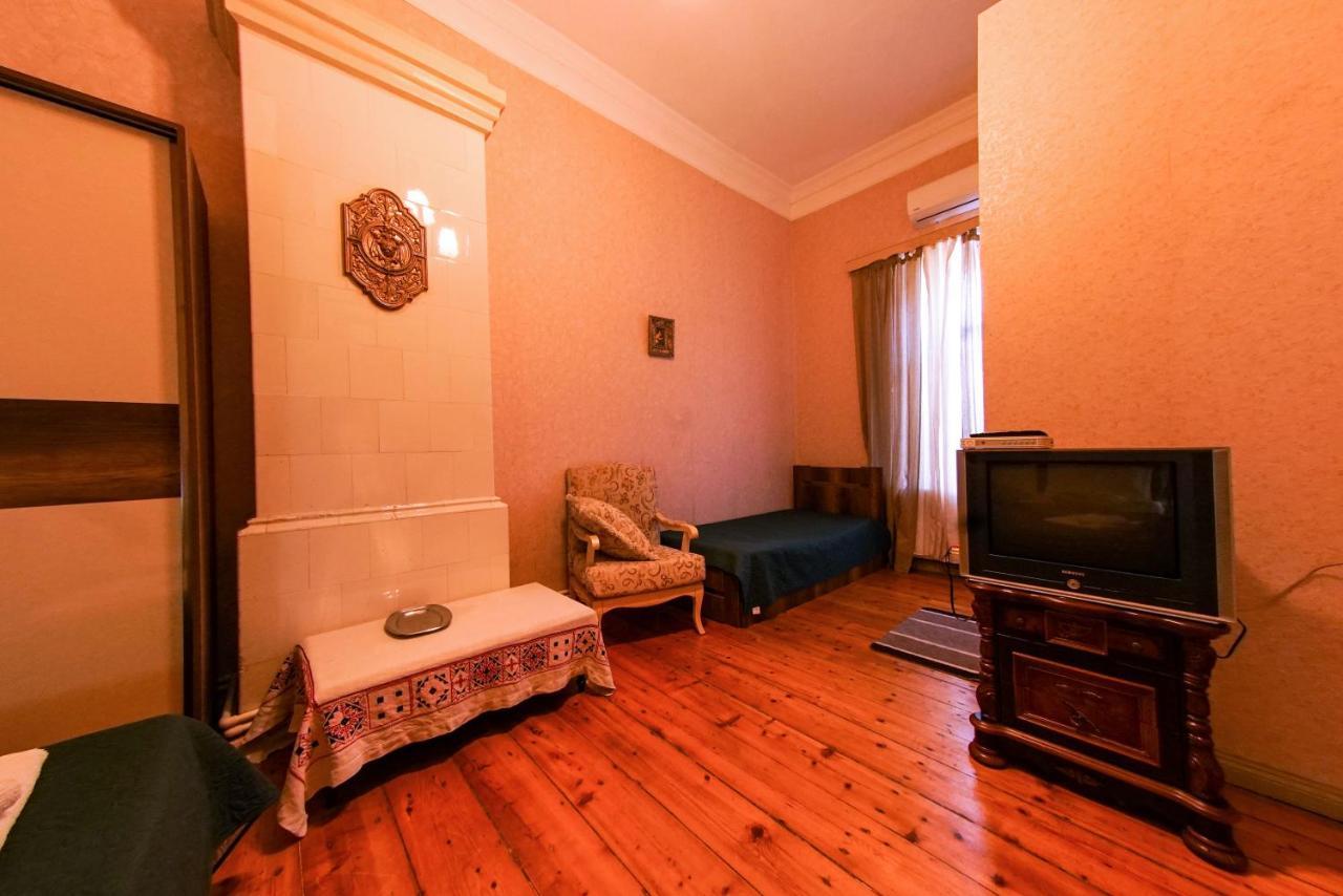 House 1899 Kutaisi Exterior foto