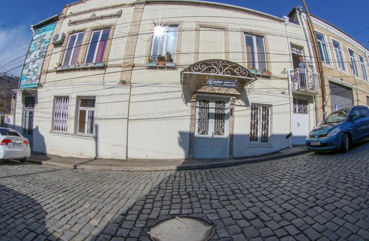 House 1899 Kutaisi Exterior foto