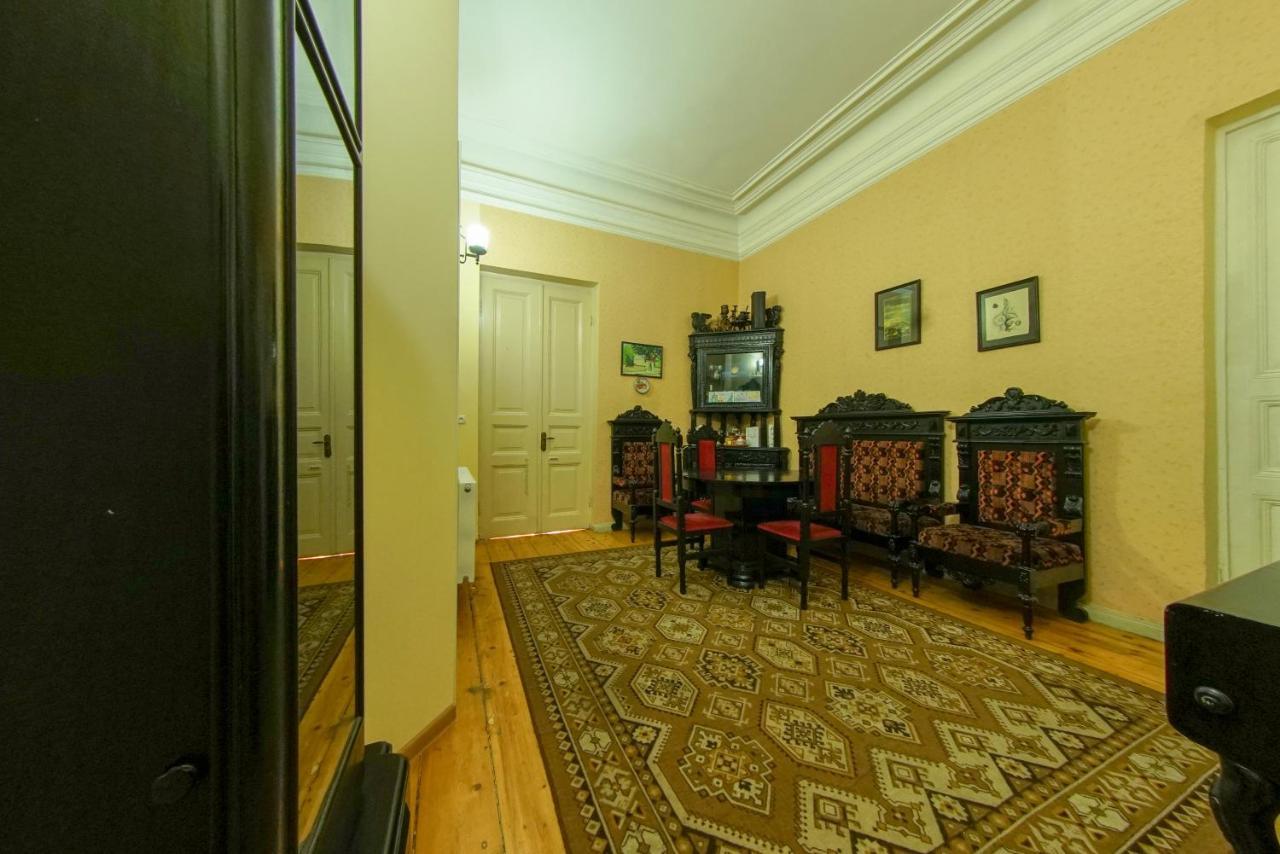 House 1899 Kutaisi Exterior foto